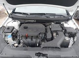 Hyundai Sonata Se 5NPE24AF6KH792168 снимка