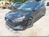 Hyundai Veloster Turbo R-Spec KMHTH6AB4LU031205 fotografie