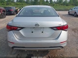 Nissan Sentra Sv Xtronic Cvt 3N1AB8CVXMY266788 снимка