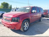 Chevrolet Suburban  Lt 1GNSCJE05ER224499 снимка