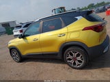 Kia Seltos Sx Turbo KNDETCA20M7064440 photo