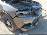 Dodge Durango Pursuit Awd 1C4SDJFT2MC825823 снимка