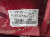 Acura Tl 19UUA66294A065568 снимка