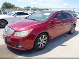 Buick Lacrosse Cxl 1G4GC5GG0AF134328 снимка