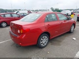 Toyota Corolla Le 2T1BU40E39C018950 снимка