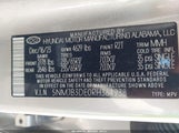 Hyundai Tucson Sel 5NMJB3DE0RH364938 снимка