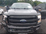 Ford F-150 Lariat 1FTFW1EG0FFC96003 снимка