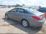 Hyundai Sonata Gl 5NPEB4AC0CH380576 снимка