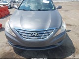 Hyundai Sonata Gl 5NPEB4AC0CH380576 снимка