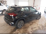 Nissan Kicks Sv Xtronic Cvt 3N1CP5CV6ML546343 fotografie