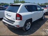 Jeep Compass Latitude 1C4NJCEB7ED660471 fotografie