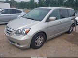 Honda Odyssey Ex 5FNRL38427B455337 снимка