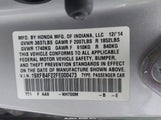 Honda Civic Hybrid 19XFB4F22FE000473 снимка