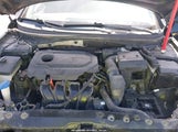 Hyundai Sonata Sel 5NPE34AF3JH636228 снимка