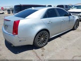 Cadillac Cts Standard 1G6DL5ED8B0100970 снимка