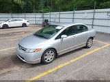 Honda Civic Lx 1HGFA16586L101974 снимка