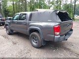 Toyota Tacoma Trd Off Road 5TFCZ5AN3HX104625 снимка