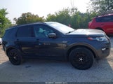 Land Rover Discovery Sport Se SALCP2BG5HH698481 fotografie
