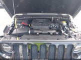 Jeep Wrangler Unlimited Willys 4X4 1C4HJXDN5LW215597 photo