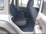 Jeep Wrangler Unlimited Willys 4X4 1C4HJXDN5LW215597 снимка