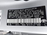 Toyota Corolla Le 5YFB4MDEXPP049085 снимка