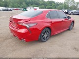 Toyota Camry Se Awd 4T1G11BK1PU077183 fotografie