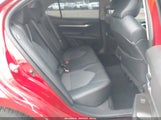 Toyota Camry Se Awd 4T1G11BK1PU077183 fotografie