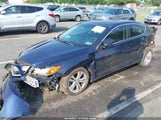 Acura Ilx 2.0L 19VDE1F31DE014649 снимка