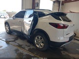 Chevrolet Blazer Awd 2Lt 3GNKBHRS3LS569029 снимка