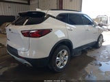Chevrolet Blazer Awd 2Lt 3GNKBHRS3LS569029 снимка