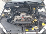 Subaru Legacy 2.5I 4S3BL616597226917 снимка