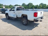 Chevrolet Silverado 2500Hd Wt 1GC0CUEGXHZ370092 photo