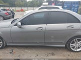 MERCEDES-BENZ C 300 SPORT 4MATIC WDDGF8AB6EA943853 photo