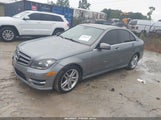 MERCEDES-BENZ C 300 SPORT 4MATIC WDDGF8AB6EA943853 fotografie