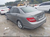 MERCEDES-BENZ C 300 SPORT 4MATIC WDDGF8AB6EA943853 photo