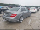 MERCEDES-BENZ C 300 SPORT 4MATIC WDDGF8AB6EA943853 снимка