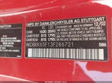 Mercedes-Benz Slk 320 WDBKK65F13F286721 снимка