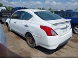 Nissan Versa 1.6 Sv 3N1CN7AP0FL881039 photo