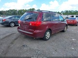 Toyota Sienna Le 5TDZK23C18S190404 снимка