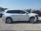Cadillac Xt6 Awd Premium Luxury 1GYKPDRSXLZ210714 снимка
