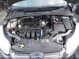 Ford Focus Se 1FADP3F21EL182598 снимка