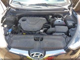 Hyundai Veloster Base W/Black KMHTC6AD3CU046570 снимка