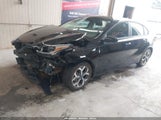 Kia Forte Lxs 3KPF24AD5LE154504 снимка
