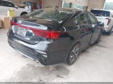 Kia Forte Lxs 3KPF24AD5LE154504 снимка