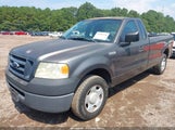 Ford F150 1FTRF12W47KC64267 снимка
