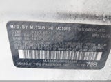 Mitsubishi Mirage Es/Rf ML32A3HJ0KH014346 снимка