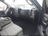 Chevrolet Silverado  2Lt 3GCUKREC2JG484348 fotografie