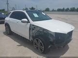 Mercedes-Benz Gle 350 4JGFB4JE5MA404185 fotografie