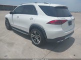 Mercedes-Benz Gle 350 4JGFB4JE5MA404185 fotografie