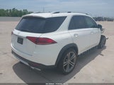 Mercedes-Benz Gle 350 4JGFB4JE5MA404185 fotografie